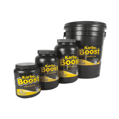 GreenPlanet Nutrients Karbo Boost