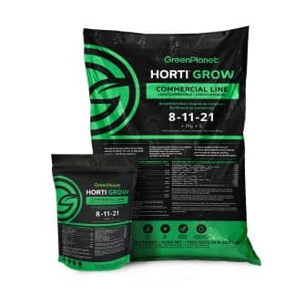 GreenPlanet Nutrients Horti Grow